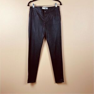 Abercrombie & Fitch New York Pants Dark Brown